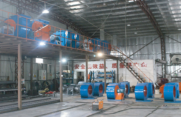 風(fēng)機對人有輻射嗎？