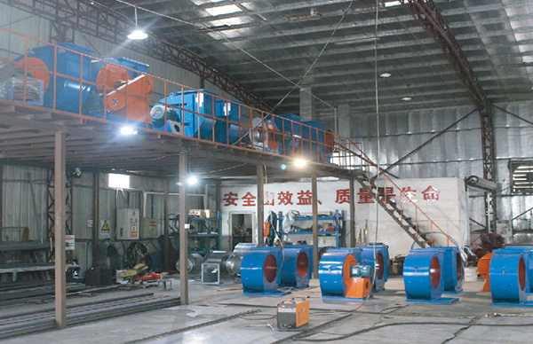 風(fēng)機(jī)可以分為哪幾種類型？