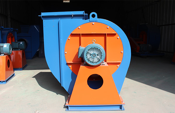 簡析風(fēng)機的保養(yǎng)以及日常維護(hù)