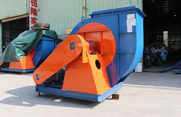 離心風(fēng)機、軸流風(fēng)機、混流風(fēng)機的區(qū)別