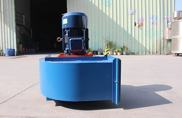 風(fēng)機的工作特點，你知道嗎？