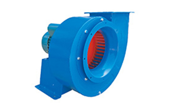 CF 多翼式離心風(fēng)機