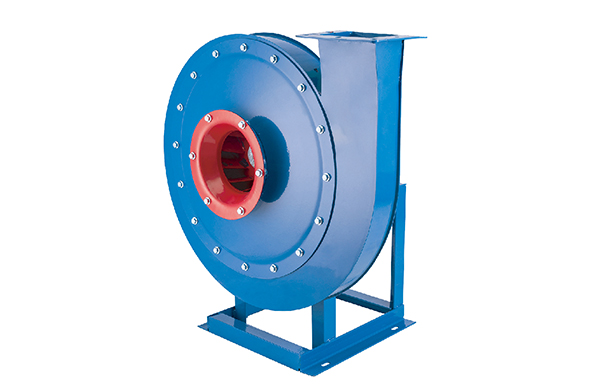 9-19 高壓離心風(fēng)機(jī)