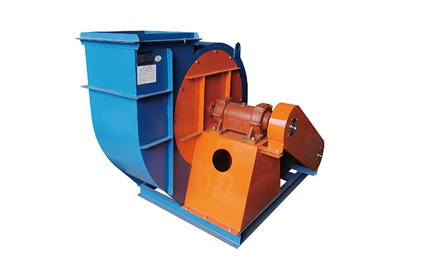 WLT 透浦式離心風(fēng)機(jī)